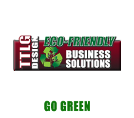 Eco Friendly Solutions
